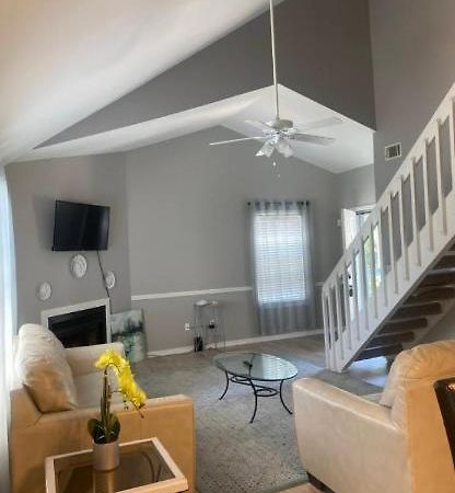 Sleeps 10!**10Min Dt Chas/5Min Airport! Villa Charleston Exterior foto