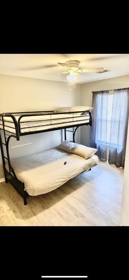 Sleeps 10!**10Min Dt Chas/5Min Airport! Villa Charleston Exterior foto